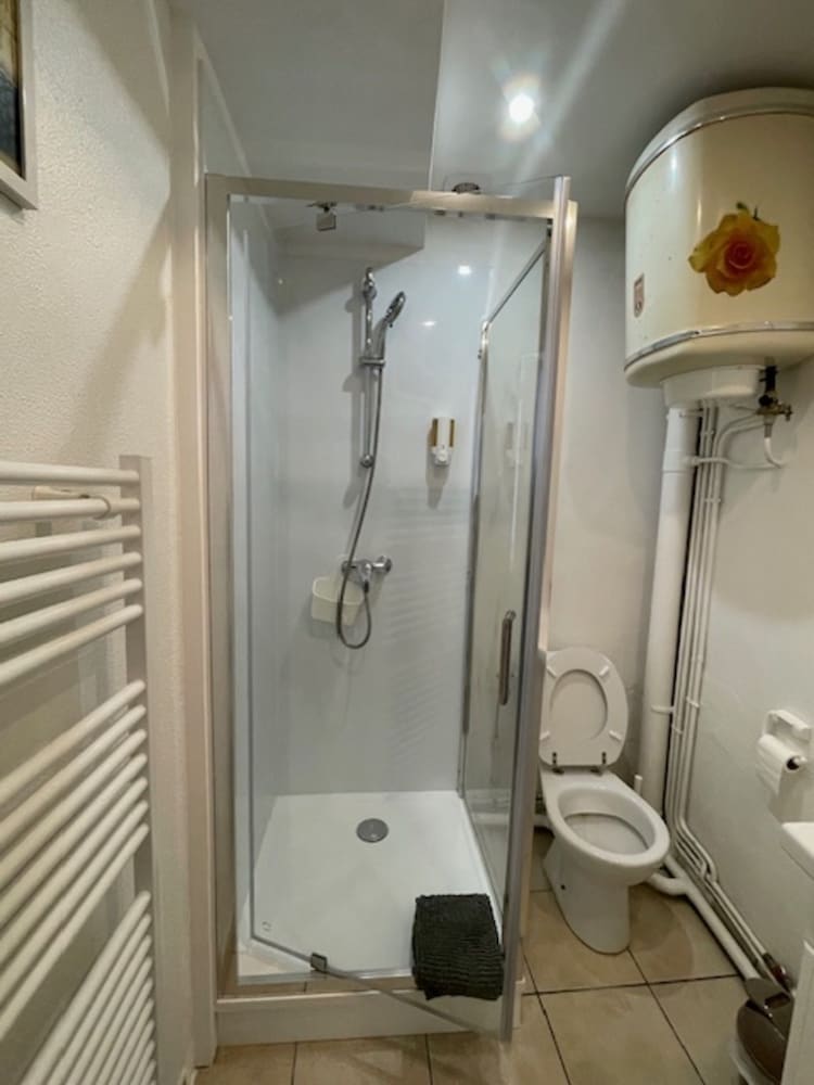 Apartment in Bayeux Near D-day Beaches