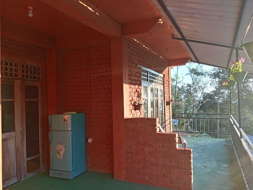 Apurvi Homestay