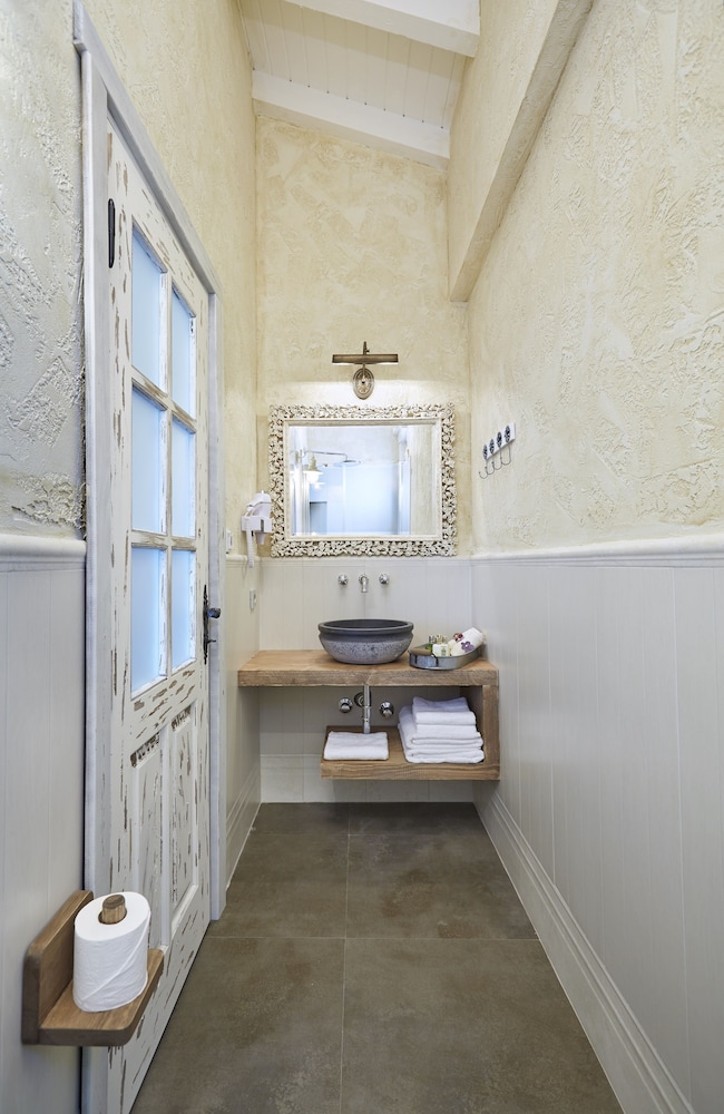 Alakapi Otel & Villalar - Image 47