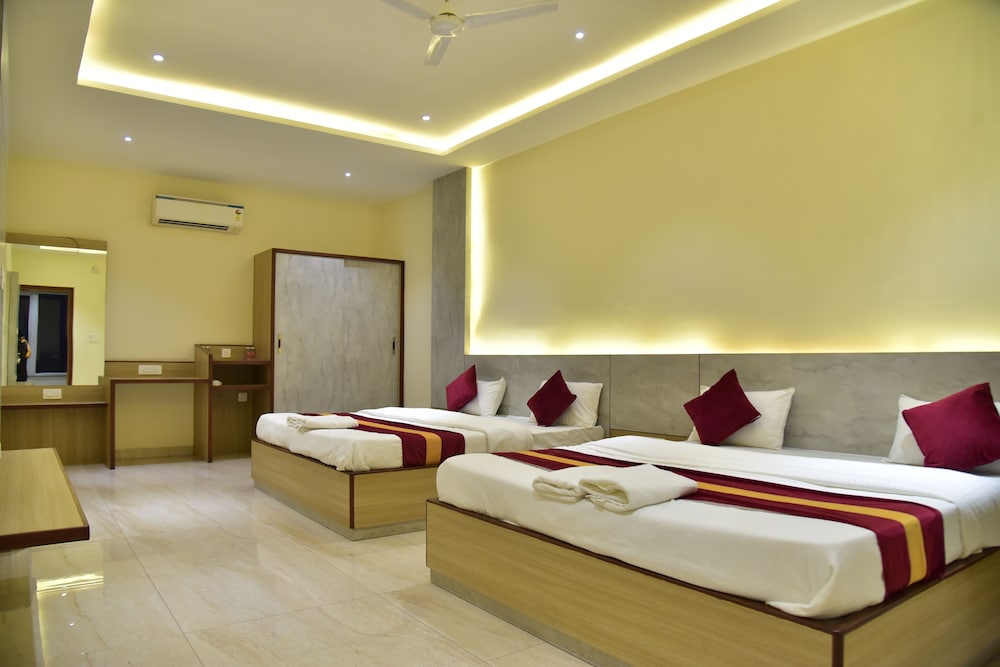 The Grand Chandra