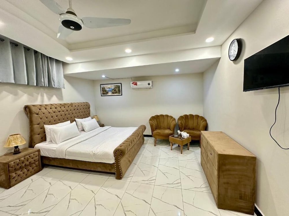 Dream Executive Guest House