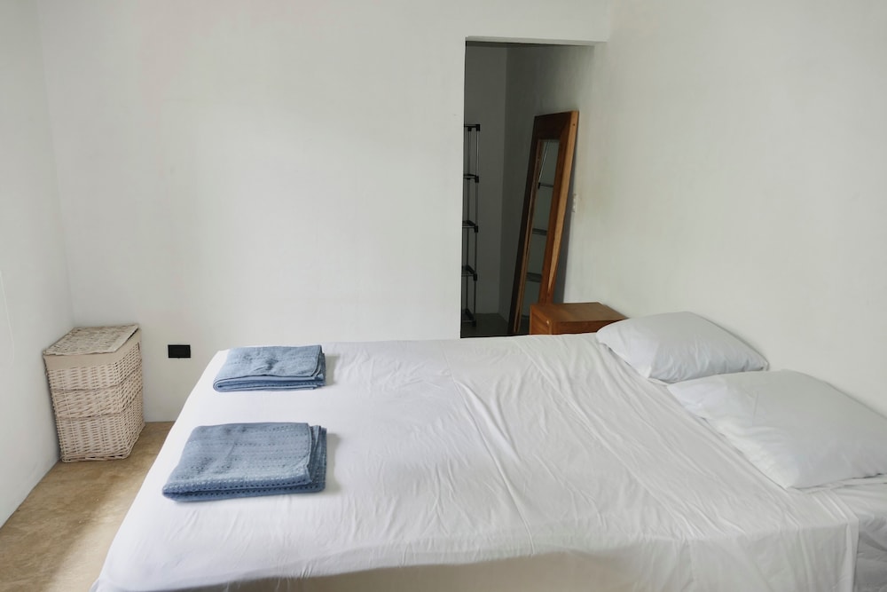 Aduana House