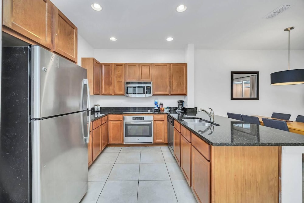 Regal Oaks 2bed Vacation Home in Kissimmee