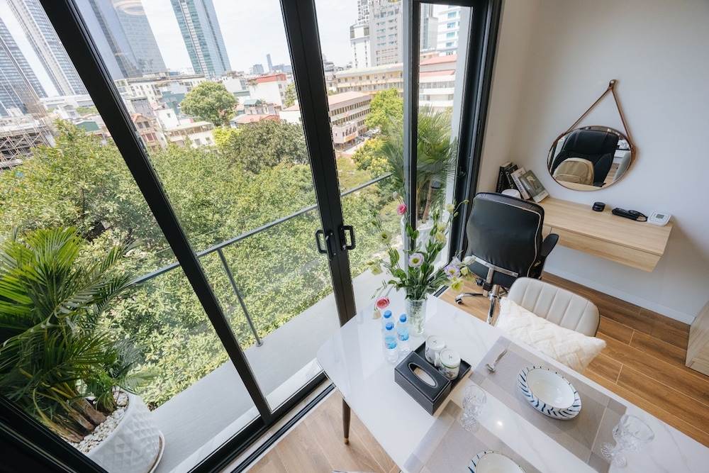 Madison Urban Stay