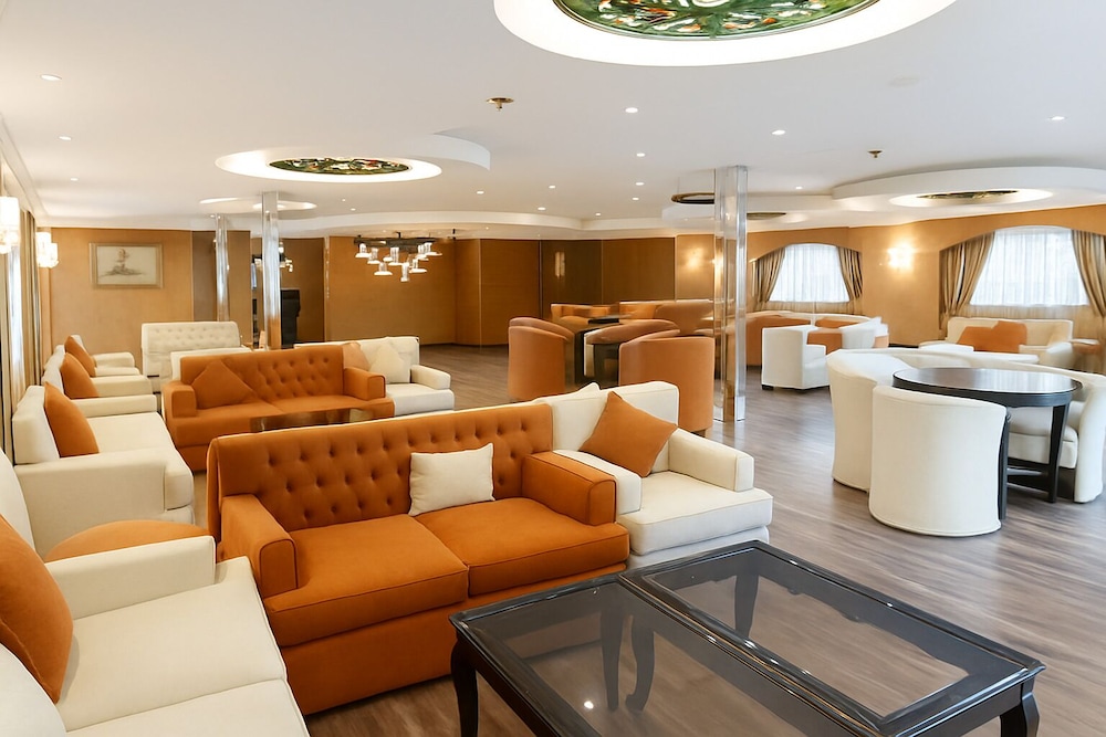Nile Cruise Harmony every Monday from Aswan 3 nights and every Thursday from Luxor 4 nights