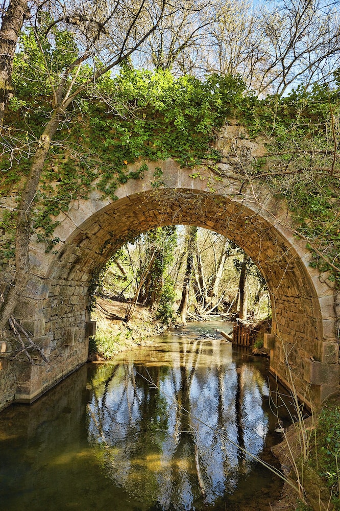 Ferme Saint-Georges en Provence