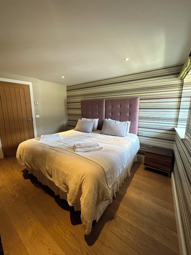 Chalet Violettes view 4