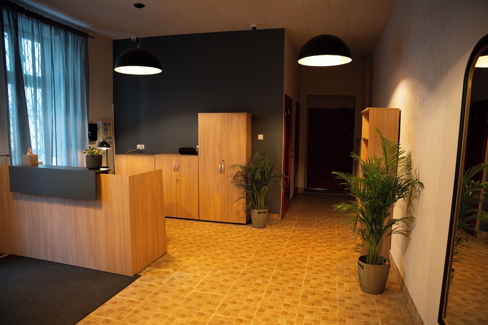 Hotelik Relax H360