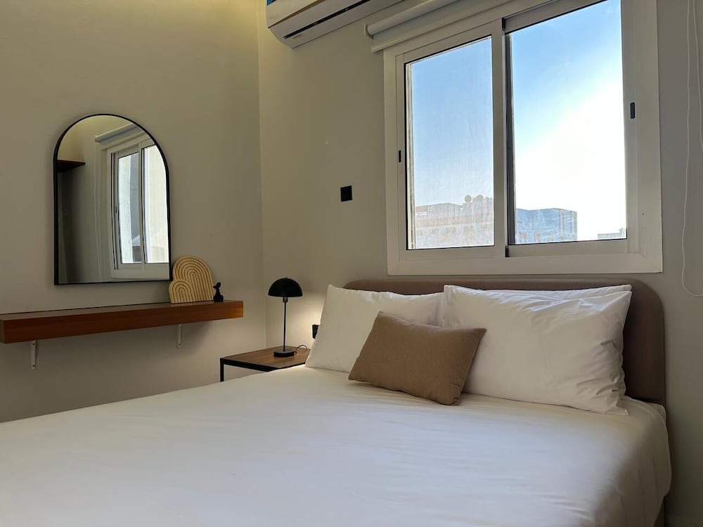 M-Residence by Dayf Self-Service Apart.