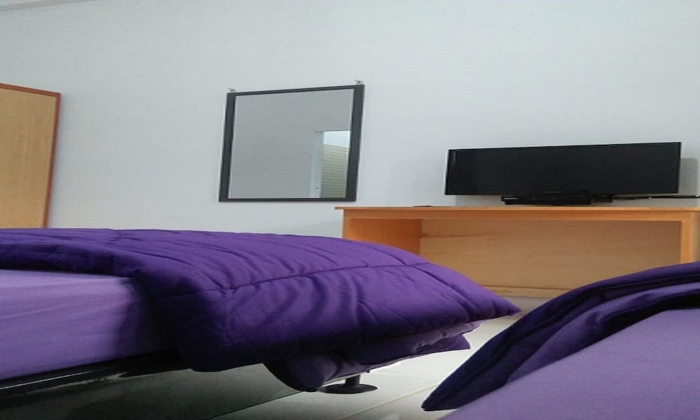 Home Stay Ridho Ilaahi Duri Riau
