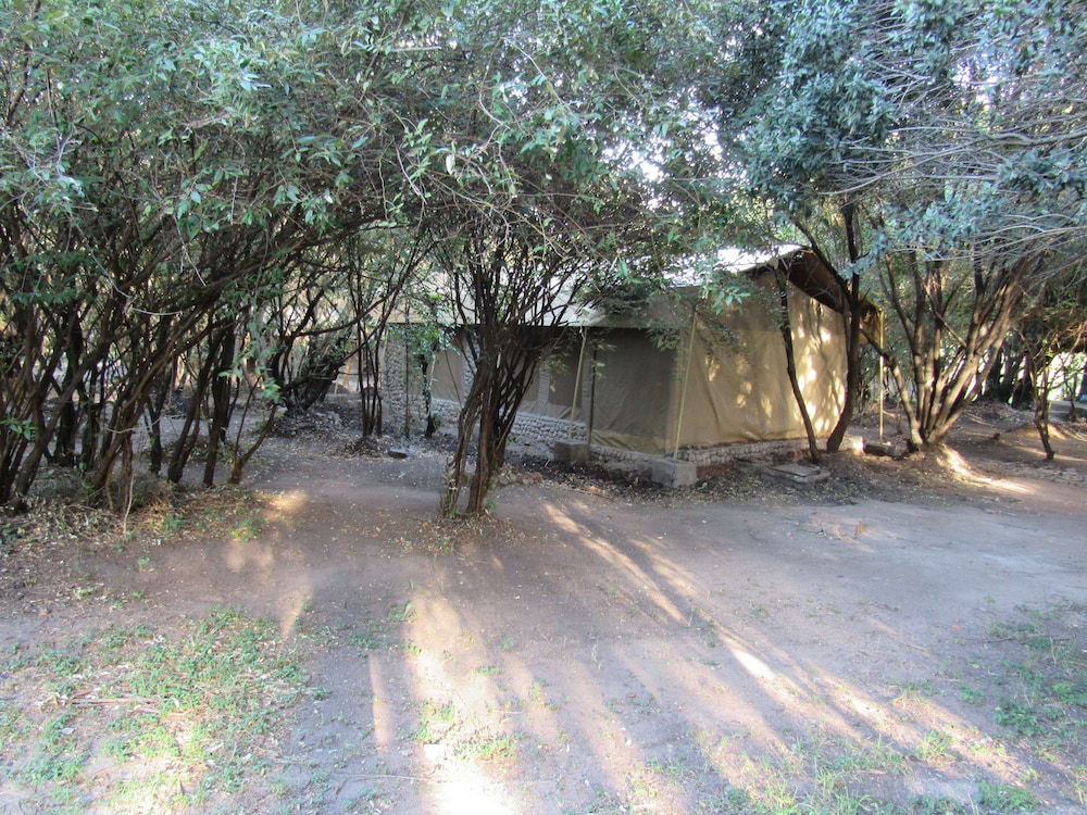 Enchoro Wildlife Camp