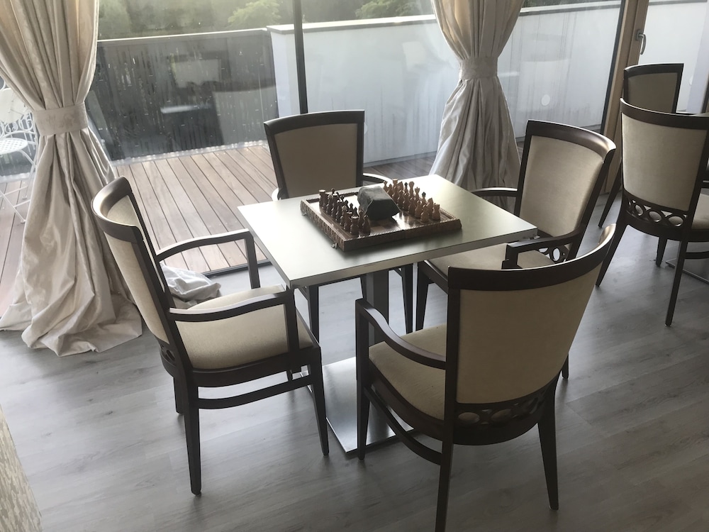 Residence Eu Me Amo view 2