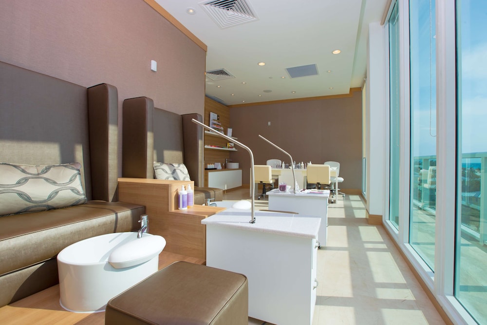Hilton At Resorts World Bimini - Property Image 89