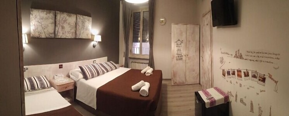 Relais Dante