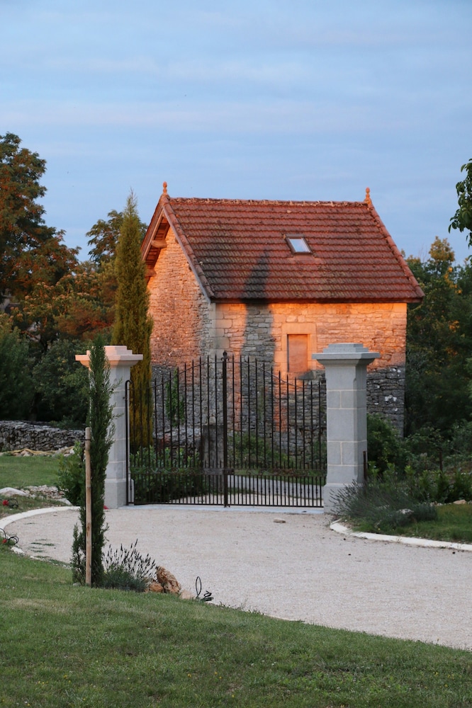 Au Couvent