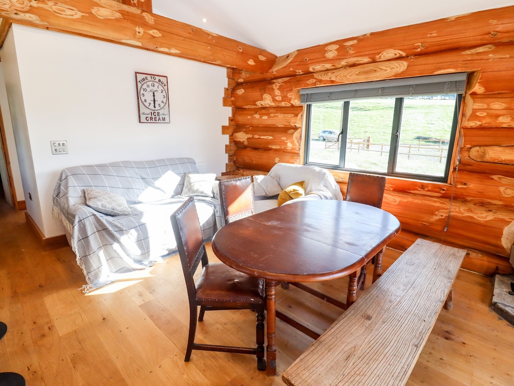 Douglas Cabin