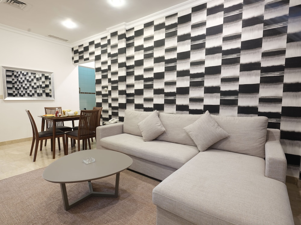 Kuwait City Vacations - Divona Hotel - Property Image 8