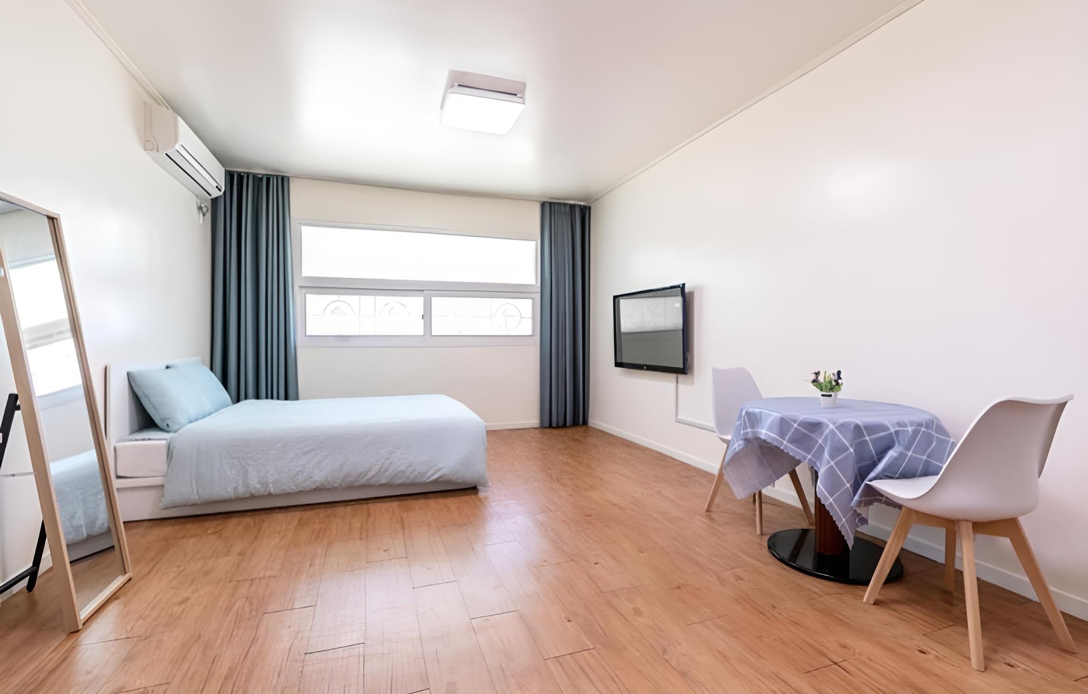 Incheon Vacations - Eulwangri Bide 302 Pension - Property Image 68