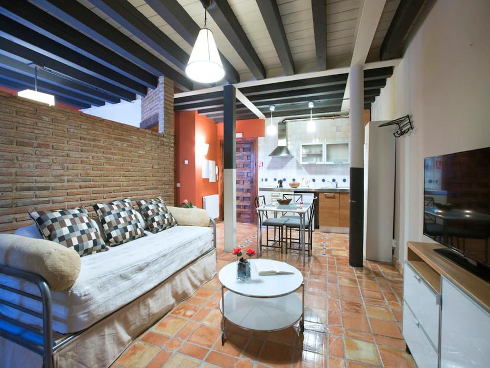 Apartamentos Señorio de Haro 3000