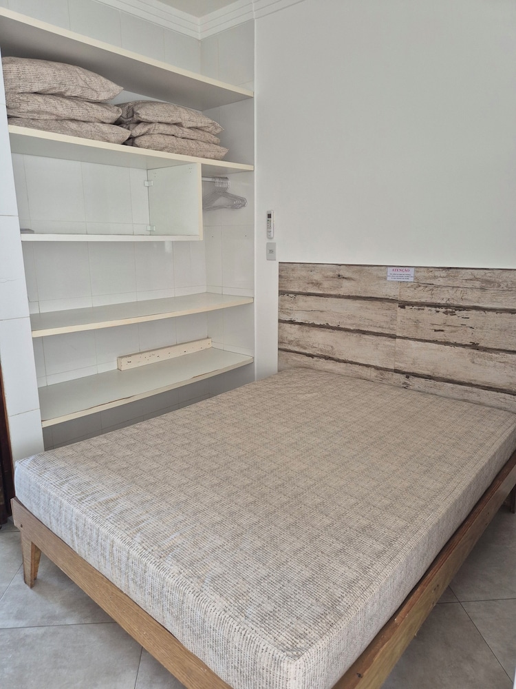 Apartamentos Vilalba Ubatuba