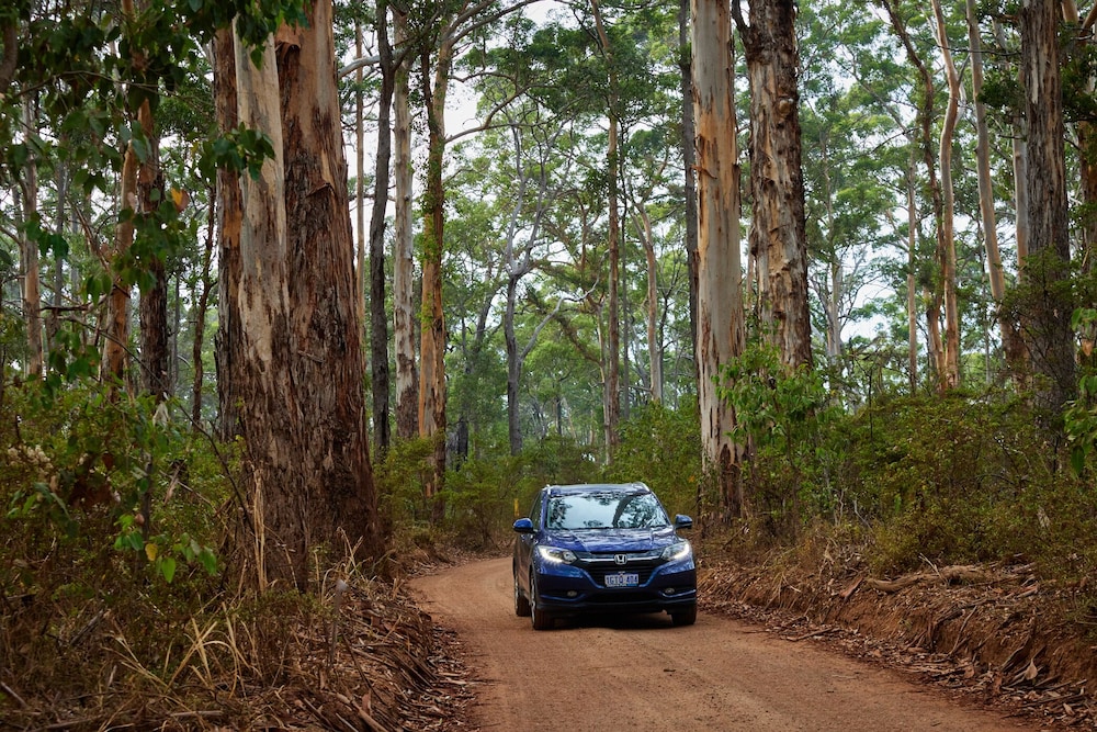 RAC Margaret River Nature Park