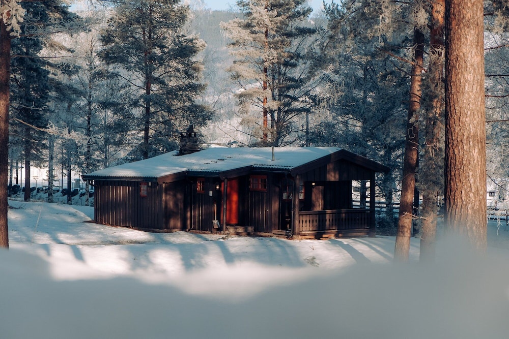 Lillehammer Vacations - Hunderfossen Hytter Hafjell - Property Image 20