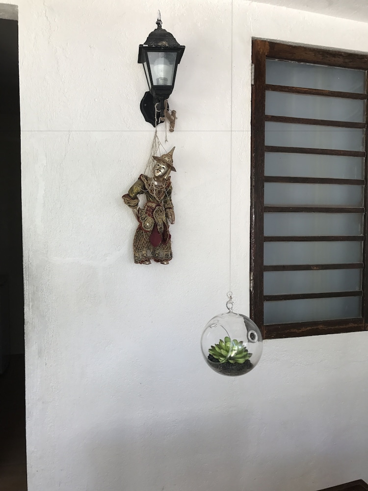 Kandugyap House By The Sea