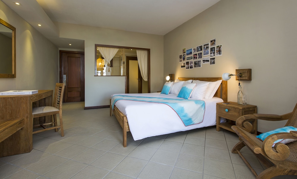 C Mauritius