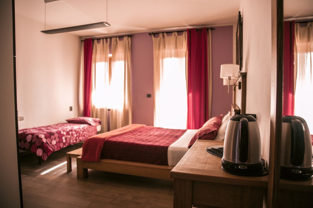 Resort BaccaBlu