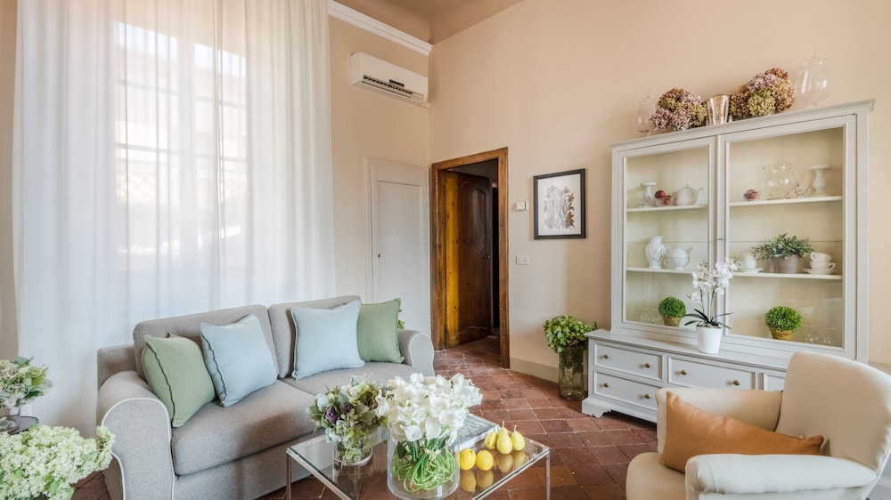 Antico Sogno Penthouse