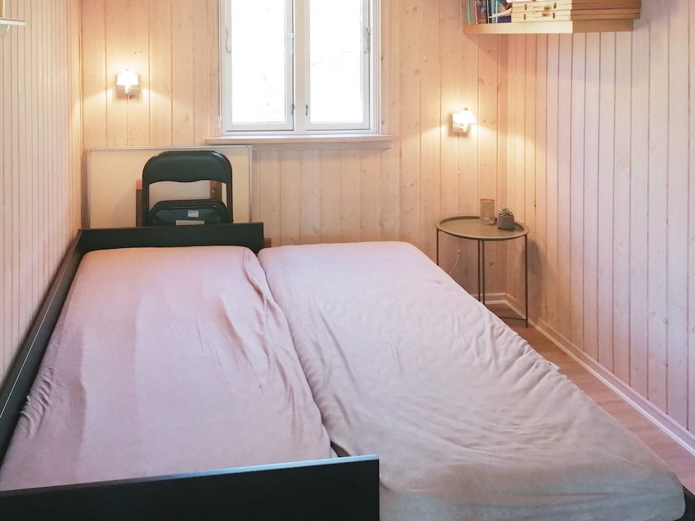 8 Person Holiday Home in Vestervig view 5