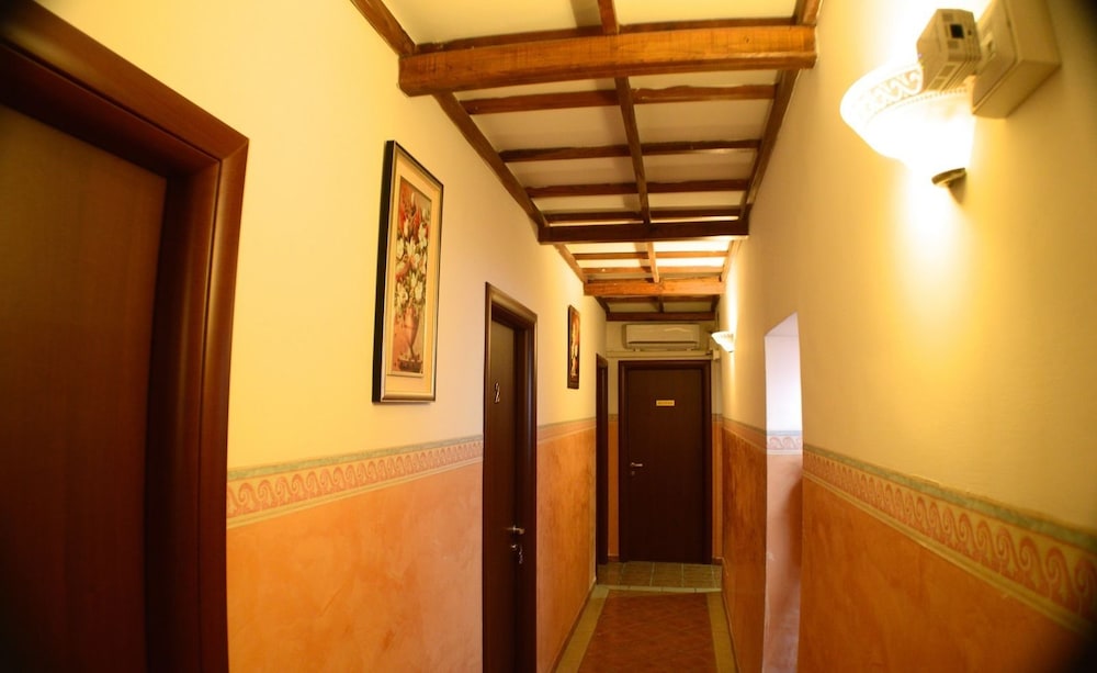 L'Incanto Guest House