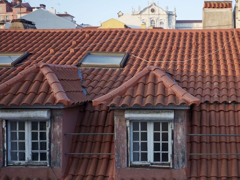 Canaan Apartments Lisbon Combro 77
