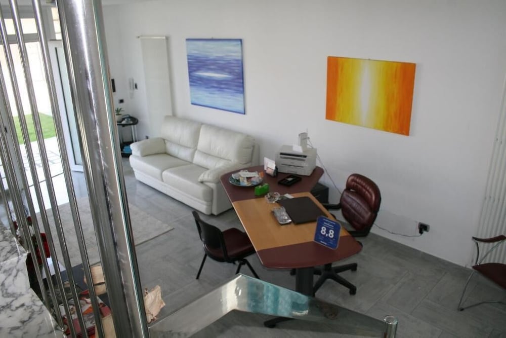 B&B Villa Rosanna