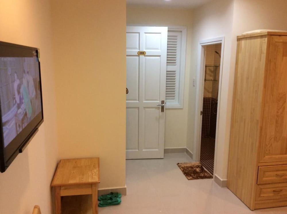 Sunrise Hotel - Hostel