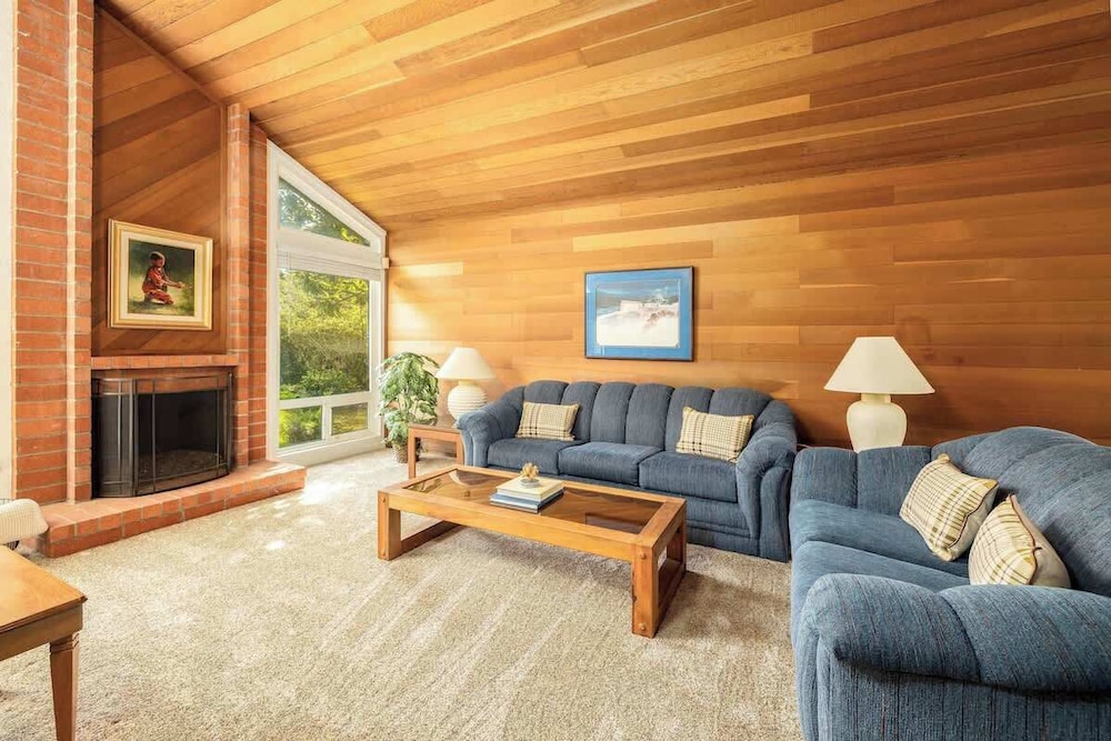 Hot Tub Pool 3bed Home