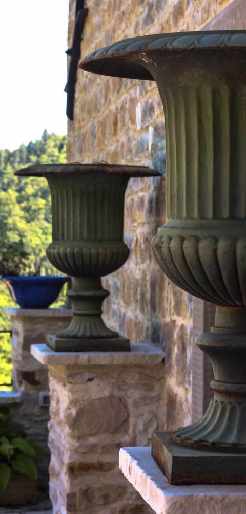 agriturismo il capannino