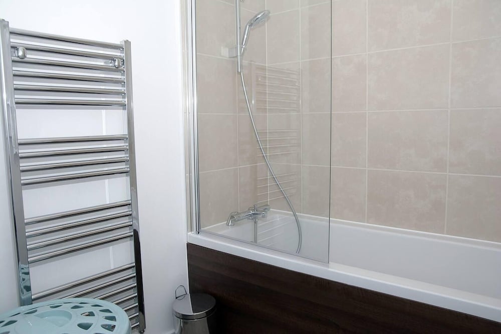 East Central London - Sleeps 6 - Pet Friendly