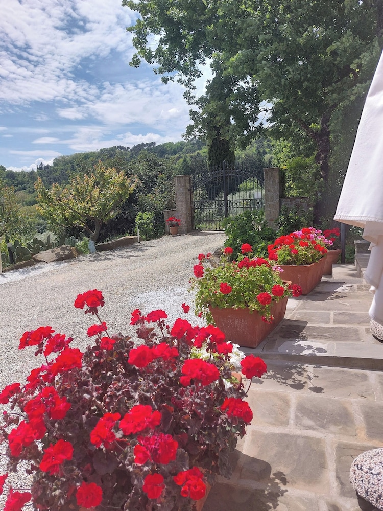 Agriturismo La Marginella