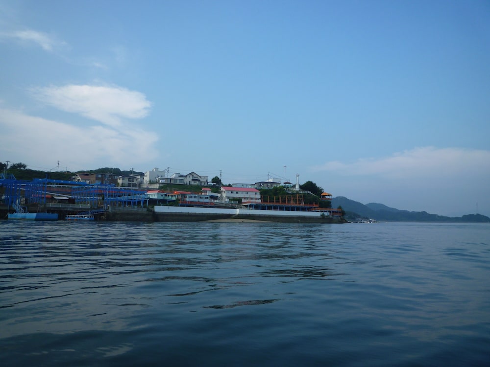 Seaside Hostel LightHouse