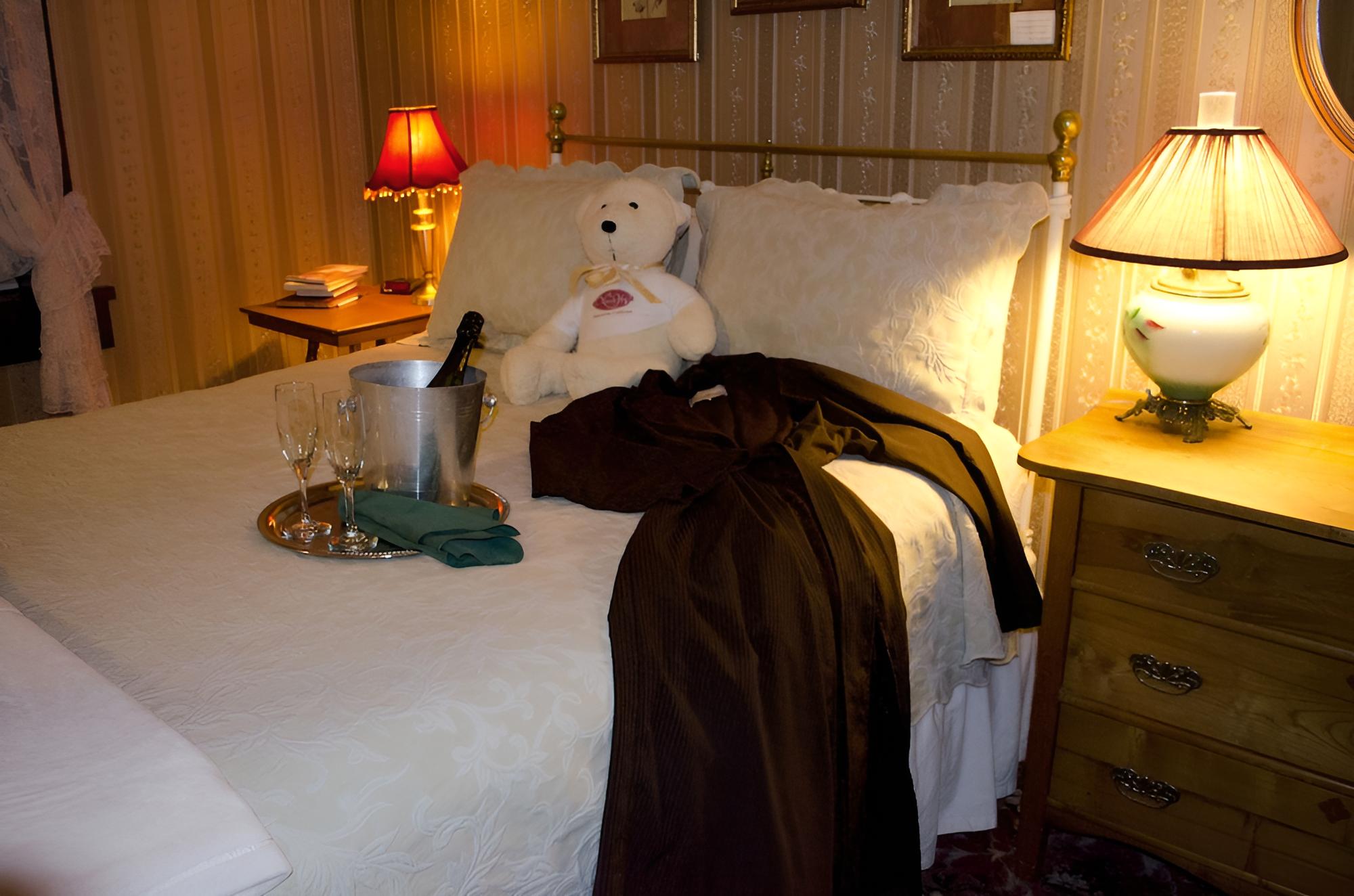 Historic National Hotel