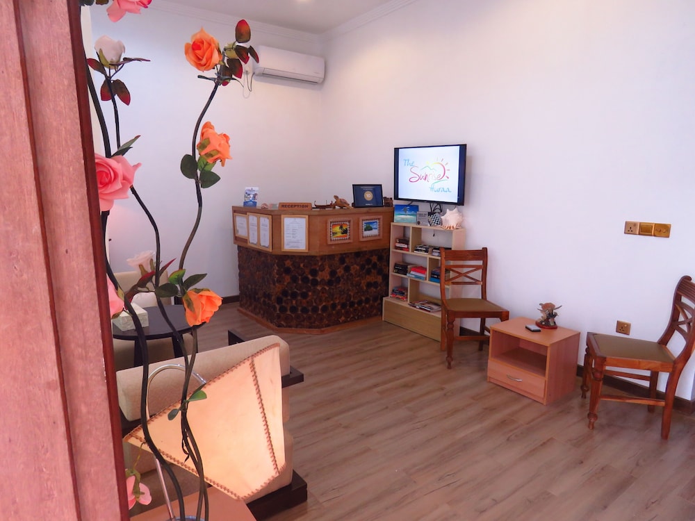 The Sunrise Huraa photo 3