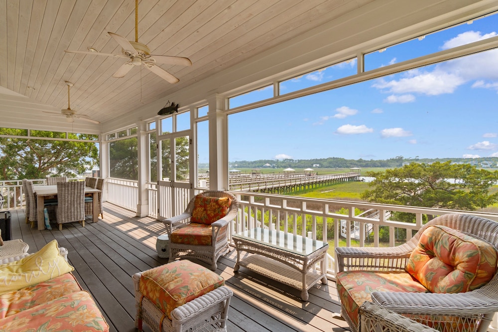 Lachicotte Vacation Rentals