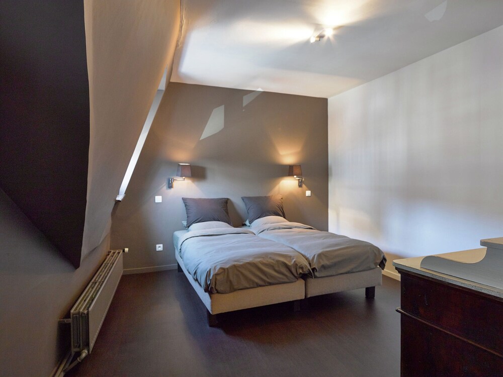 Limbourg Getaway With Charm