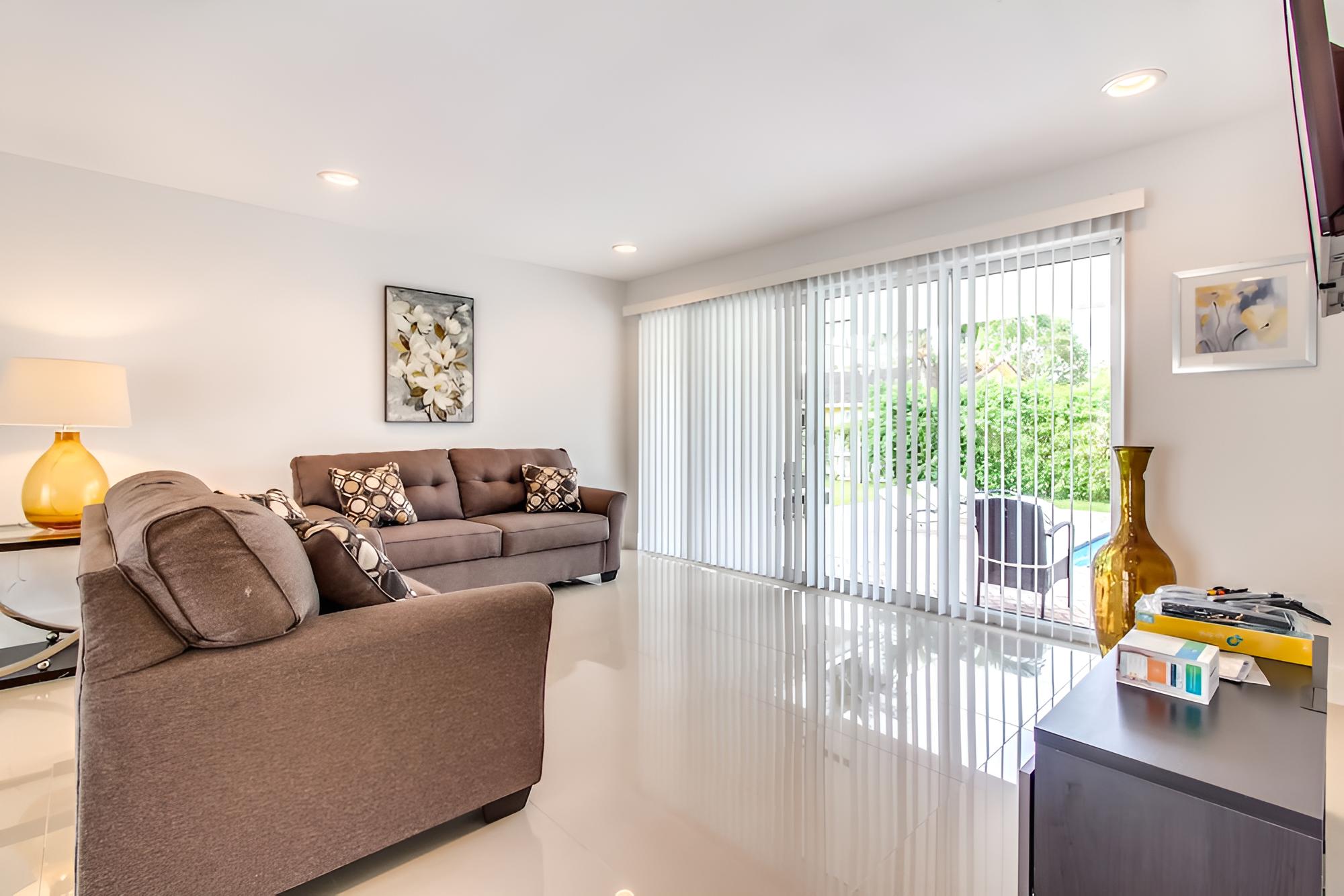 Casablanca Luxury House
