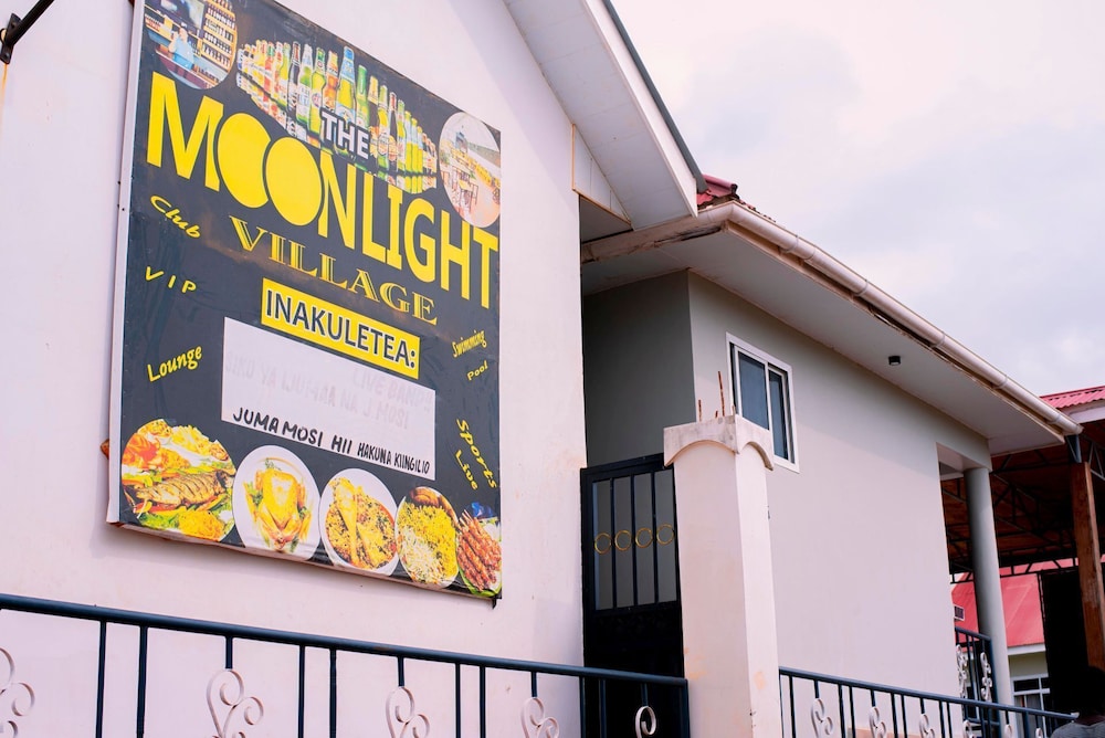 Moonlight Village