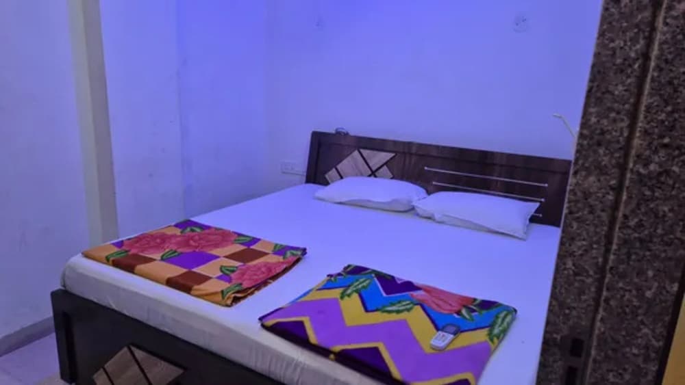 Fabhotel Shree Hanuman