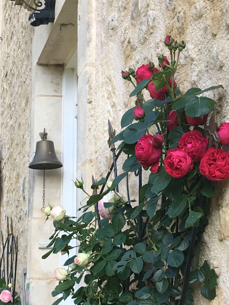 Chambres d'hôtes le Tilleul