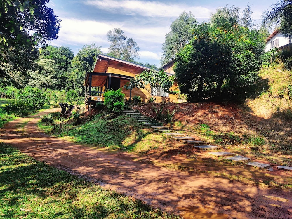 Espaço Manancial