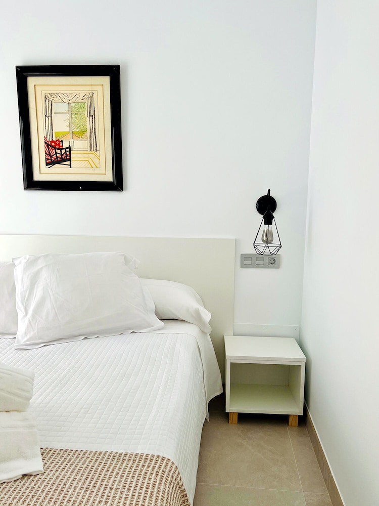 Hostel Las Palmas I